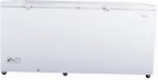 LGEN CF-510 K Fridge freezer-chest, 510.00L