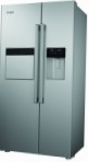 BEKO GN 162420 X Kühlschrank kühlschrank mit gefrierfach no frost, 529.00L