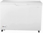 LGEN CF-310 K Fridge freezer-chest, 307.00L