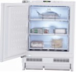 BEKO BU 1201 Fridge freezer-cupboard, 96.00L