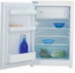 BEKO B 1751 Fridge refrigerator with freezer drip system, 110.00L