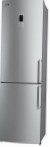 LG GA-M589 ZAKZ Kühlschrank kühlschrank mit gefrierfach no frost, 360.00L