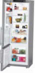 Liebherr CBPesf 3613 Kühlschrank kühlschrank mit gefrierfach tropfsystem, 260.00L