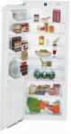 Liebherr IKB 2820 Fridge refrigerator without a freezer drip system, 236.00L