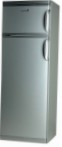 Ardo DP 28 SHS Kühlschrank kühlschrank mit gefrierfach tropfsystem, 256.00L