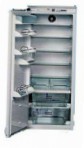 Liebherr KIB 2840 Fridge refrigerator without a freezer drip system, 238.00L