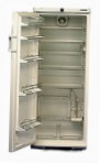 Liebherr KSv 3660 Fridge refrigerator without a freezer drip system, 348.00L