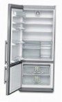 Liebherr KSDPes 4642 Kühlschrank kühlschrank mit gefrierfach tropfsystem, 432.00L