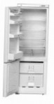 Liebherr KSDS 2732 Kühlschrank kühlschrank mit gefrierfach tropfsystem, 272.00L