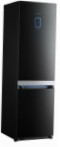 Samsung RL-55 TTE2C1 Kühlschrank kühlschrank mit gefrierfach no frost, 328.00L
