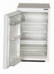 Liebherr KTS 1410 Fridge refrigerator without a freezer drip system, 137.00L