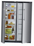 Liebherr SBSes 63S2 Fridge refrigerator with freezer drip system, 582.00L