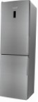 Hotpoint-Ariston HF 5181 X Fridge refrigerator with freezer no frost, 302.00L
