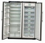 Liebherr SBSes 74S2 Fridge refrigerator with freezer drip system, 703.00L