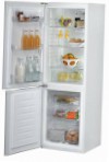 Whirlpool WBE 2211 NFW Fridge refrigerator with freezer no frost, 215.00L