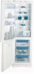 Indesit BAN 3444 NF Kühlschrank kühlschrank mit gefrierfach no frost, 318.00L