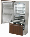 Fhiaba I8991TST6iX Kühlschrank kühlschrank mit gefrierfach no frost, 458.00L