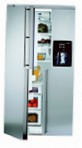 Maytag MZ 2727 EEG Fridge refrigerator with freezer, 572.00L