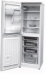 Haier HRF-222 Fridge refrigerator with freezer drip system, 182.00L