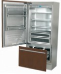 Fhiaba I8990TST6iX Kühlschrank kühlschrank mit gefrierfach no frost, 488.00L