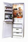 NORD 180-7-030 Fridge refrigerator with freezer drip system, 310.00L