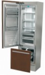 Fhiaba I5990TST6iX Fridge refrigerator with freezer no frost, 288.00L