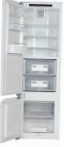 Kuppersbusch IKEF 3080-2Z3 Kühlschrank kühlschrank mit gefrierfach tropfsystem, 240.00L
