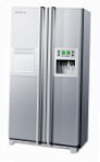 Samsung SR-S20 FTFNK Frigo réfrigérateur avec congélateur pas de gel, 546.00L