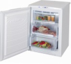 NORD 156-010 Fridge freezer-cupboard, 101.00L