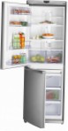 TEKA NF1 340 D Fridge refrigerator with freezer no frost, 293.00L