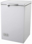 SUPRA CFS-101 Kühlschrank gefrierfach-truhe, 100.00L