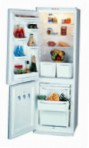 Ока 127 Fridge refrigerator with freezer drip system, 336.00L