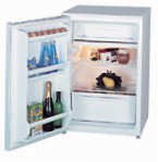 Ока 329 Kühlschrank kühlschrank mit gefrierfach tropfsystem, 125.00L