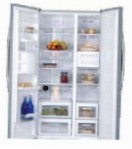 BEKO GNE 35700 W Fridge refrigerator with freezer no frost, 554.00L