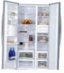 BEKO GNE 35700 S Fridge refrigerator with freezer drip system, 571.00L