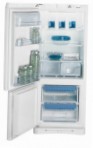 Indesit BAN 10 Frigo réfrigérateur avec congélateur, 230.00L