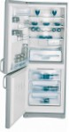 Indesit BAN 35 FNF SD Kühlschrank kühlschrank mit gefrierfach no frost, 396.00L