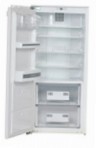 Kuppersbusch IKEF 248-6 Kühlschrank kühlschrank ohne gefrierfach tropfsystem, 187.00L
