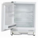 Kuppersbusch IKU 169-0 Kühlschrank kühlschrank ohne gefrierfach, 142.00L