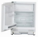 Kuppersbusch IKU 159-0 Kühlschrank kühlschrank mit gefrierfach tropfsystem, 122.00L
