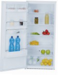 Kuppersbusch IKE 247-8 Kühlschrank kühlschrank ohne gefrierfach tropfsystem, 228.00L