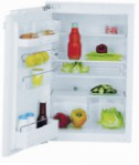 Kuppersbusch IKE 188-6 Kühlschrank kühlschrank ohne gefrierfach tropfsystem, 155.00L