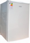 Optima MRF-128 Kühlschrank kühlschrank mit gefrierfach, 115.00L