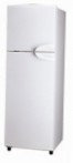 Daewoo Electronics FR-280 Frigo réfrigérateur avec congélateur pas de gel, 268.00L