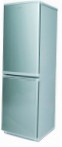 Digital DRC 212 S Kühlschrank kühlschrank mit gefrierfach handbuch, 210.00L