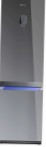Samsung RL-57 TTE2A Fridge refrigerator with freezer no frost, 328.00L