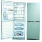 Digital DRC N330 W Kühlschrank kühlschrank mit gefrierfach no frost, 330.00L