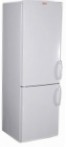 Akai ARF 201/380 Kühlschrank kühlschrank mit gefrierfach tropfsystem, 331.00L