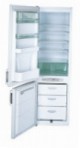 Kaiser KK 15311 Kühlschrank kühlschrank mit gefrierfach tropfsystem, 283.00L
