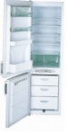 Kaiser KK 15312 Fridge refrigerator with freezer drip system, 267.00L